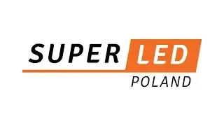 SuperLED Poland - www.superledpoland.pl - Tw&oacute;j sklep z oświetleniem LED 💡