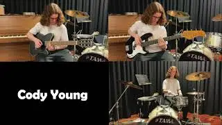 Cody Young Trio