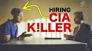 This Prisoner Is Hired to Destroy the Whole CIA | Plot Twist Movie Recaps
