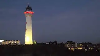 Fjoertoer 2025 Vooravond/Egmond aan Zee/28 November  2025