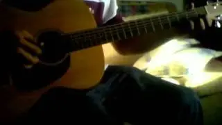 Тест звука K&K Trinity