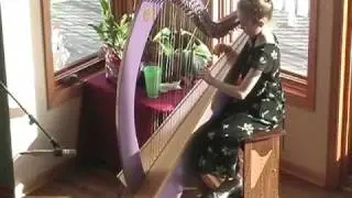 Harp Book 1 Recital (Part Two)