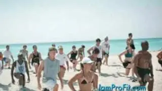 WAVEEES presents iamprofit personal trainer hollywood south florida