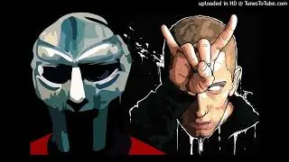 Eminem & MF DOOM - Espet&aacute;culo do Circo dos Horrorores (Fac&ccedil;&atilde;o Central AI Cover)