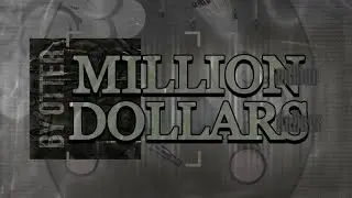 Million Dollars 💵 | Zombsroyale edit