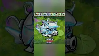Invincible Plants vs zombies fusion v3.0.1 #pvz #pvz2 #pvzfusion #zombie #zombies #mobilegame