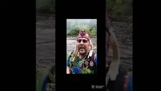 Tlingit Prayer Song