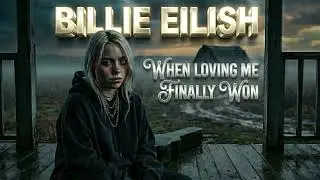 Billie Eilish - When Loving Me Finally Won