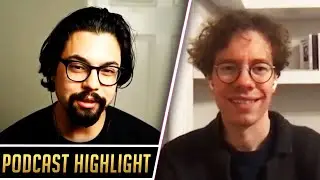 How to make friends on twitter [Podcast Highlight]
