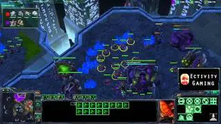 StarCraft 2 - CheckPrime vs oGsHyperdub