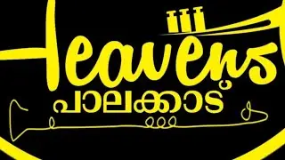 Heaven's Palakkad⚡ #bandmelam #bandset #perunnal #ragadeepam #nercha #newvideo