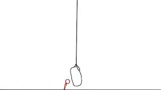 My first animation! (Sad stickman fighting)