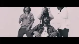 Hae Hae - Bey, Toy, Ziya & Rydey (OFFICIAL MUSIC VIDEO)