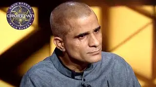 Ex Army Officer Naveen Gulia जी ने Big B को समझाया अपने NGO के Main Goal के बारे में | High Flyers