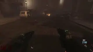 Grind Cod Black Ops 2 origins