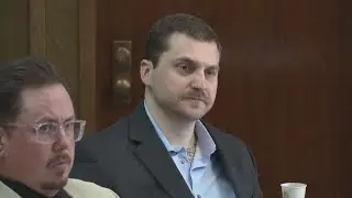 Families of victims speak out as resentencing for man convicted of brutal 2008 Spokane double homici