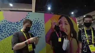 BerryCrepe Stream 10-07-2022 | TWITCHCON 2022 HOW MUCH FREE STUFF CAN WE GET