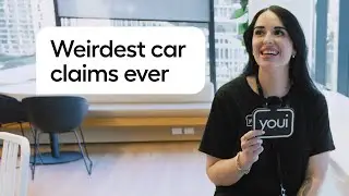 You Won't Believe These Crazy Car Insurance Claims!