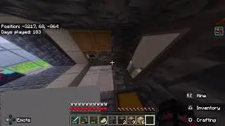 Crashout smp new member