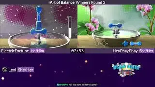 BLIND BLITZ Winners 3: ElectricFortune vs HeyPhayPhay