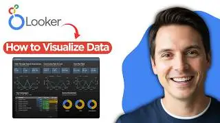 How to Visualize Data with Looker Studio (2026 Full Guide)