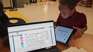 Scholar Warrior Academic Monitoring Using Class Kick