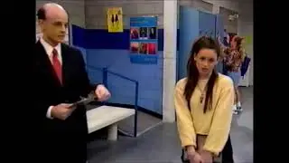 Welcome Freshmen - This is a TV Show