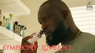 Louis Vuitton Symphony : love Lost...