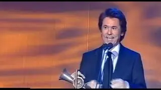 Raphael: el premio por 40 años en la música /Премия Рафаэлю за 40 лет в музыке.2006 viva-raphael.com