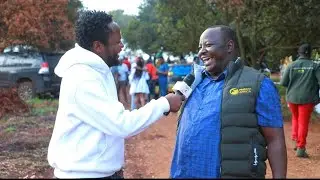 THE TRENDING MC ZAMBIO ..