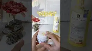 Tips untuk kulit kusam dan kering #racunshopee #haulshopee #skincare #skincaretips