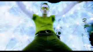 POV: Listening to U2 on shuffle @U2official