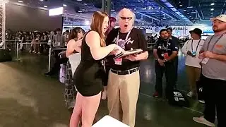 Tier 3 Sub Finds Out He’s Been Catfished