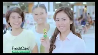 P FRESHCARE Consumer Loyalty