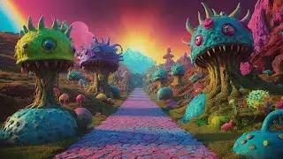 Melodic Psytrance Live Set / Astrix - Infected Mushroom - Electric Universe - Avalon -  1  HOUR Mix