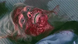 Camping in Mysterious Forest Turns into Bloody Infestation |CABIN FEVER MOVIE EXPLAINED