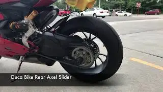 2016 Ducati Panigale R | Custom