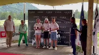 Slovenian International Championship 2023