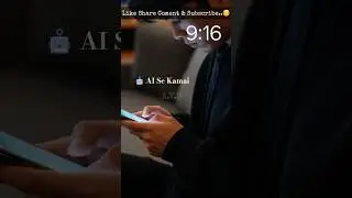 AI Se Paisa Kamane ke 7 Treeke | Mobile Se Online Earning | AI Tools For Beginners 2026 #shorts