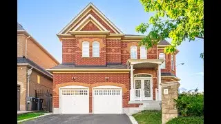 5 Hillside Drive, Brampton Home - Real Estate Properties