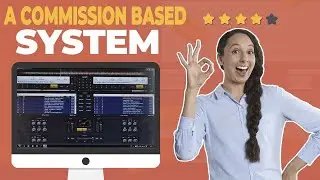 A Commission Based System - Free Make Money Online System - Global Profit System