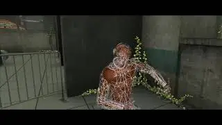 Boneworks Playthrough - No Commentary (part 1)