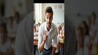 To beat around the bush  - An English idiom. #knowledge #educationalvideo