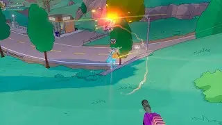 Fortnite Highlights - Rentner on Tour - Episch?