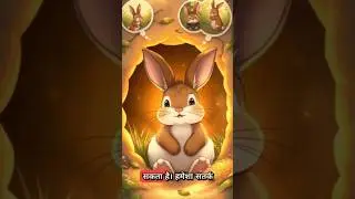 Smart Rabbit 🐰