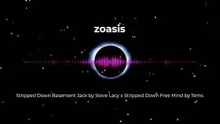 Basement Jack by Steve Lacy x Free Mind by Tems (zoasis mix)