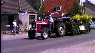 Optocht 1990