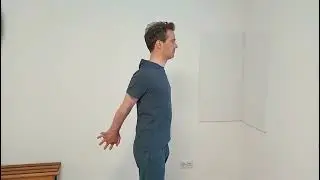 Übungen gegen Schulterimpingement