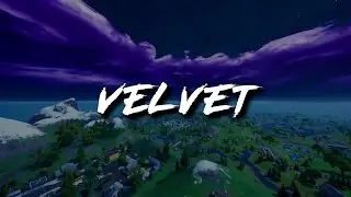 Velvet🎺(Timmy Highlights #8)