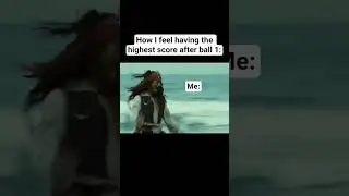lore accurate #goonies #piratesofthecaribbean #pinball #funny #fyp #relatable #memes #arcade #pirate